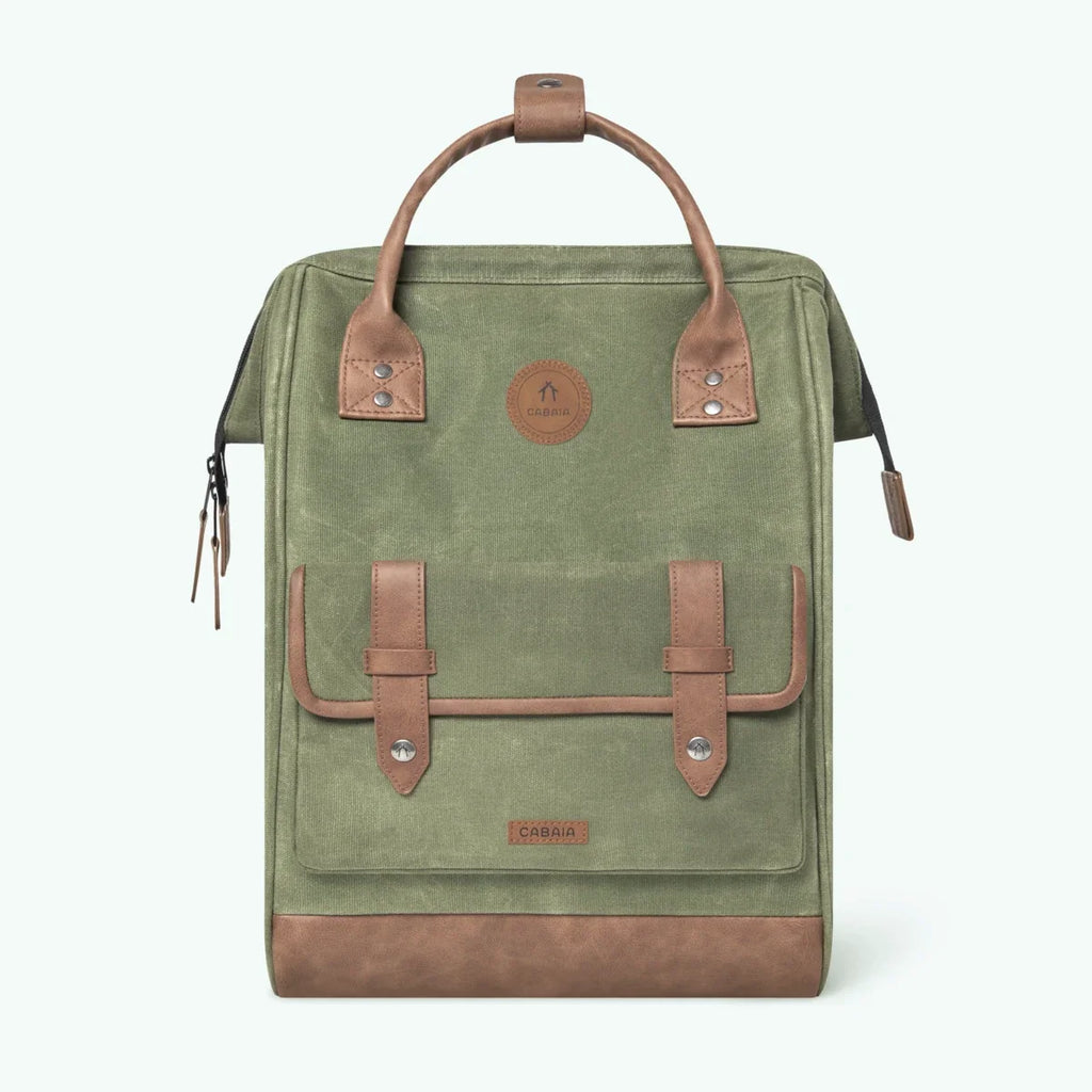 Nicosie - Sac à dos - Medium - 1 pochette