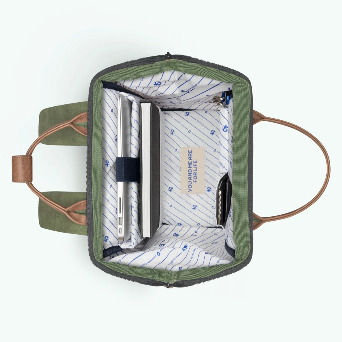 Sac à dos Adventurer Medium Nicosie