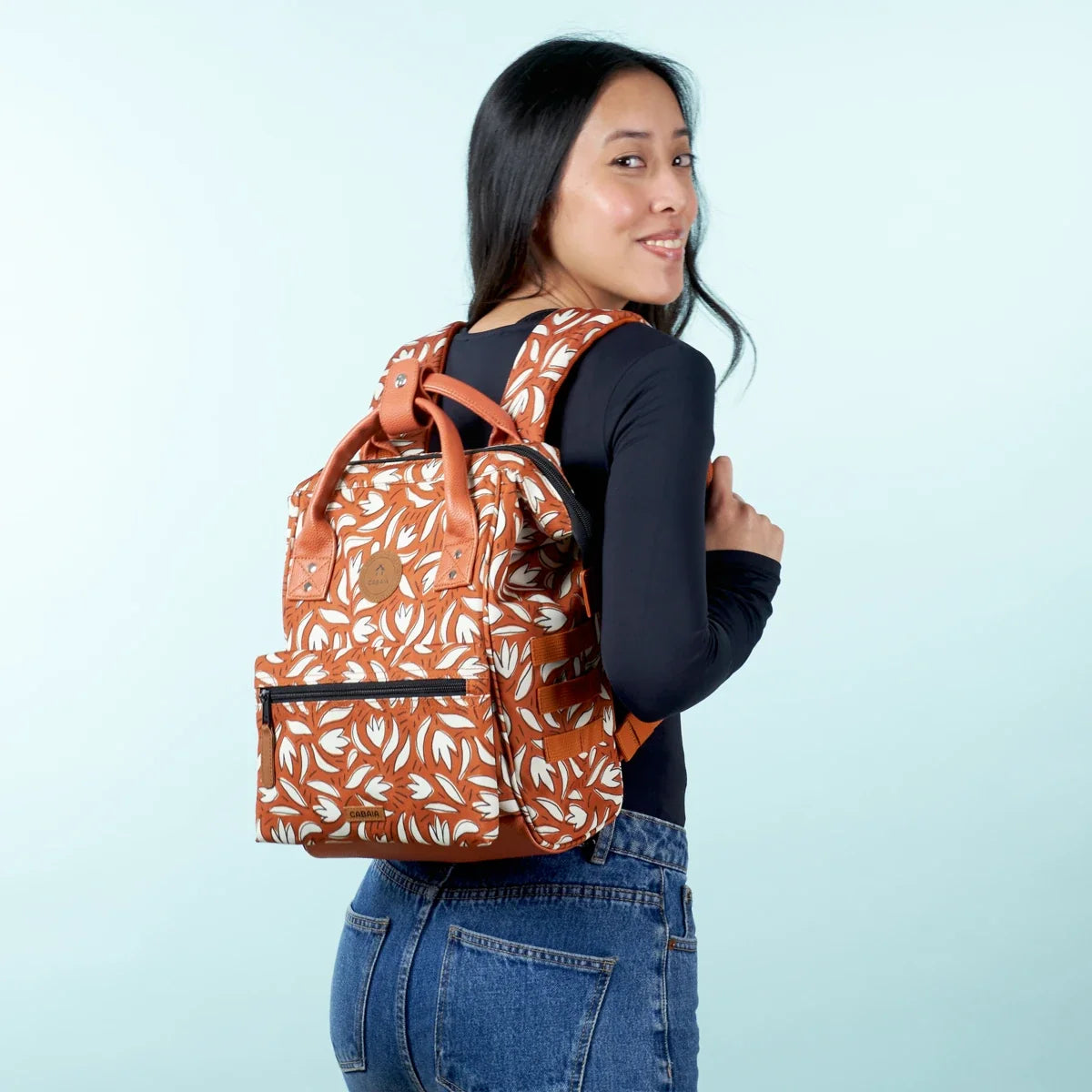 Sac à dos Adventurer Small Sumatra
