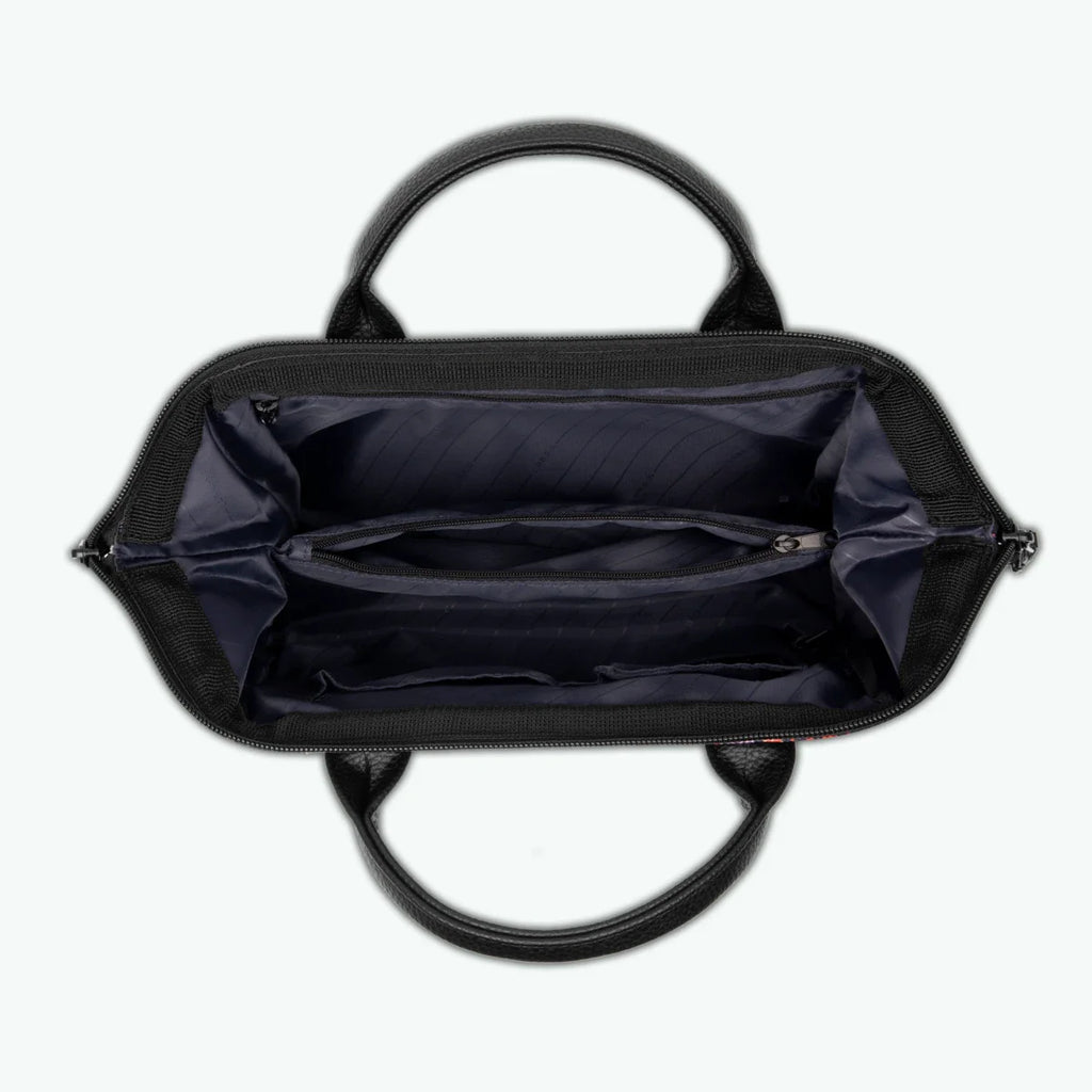 Crossbody Adventurer Medium Maupiti