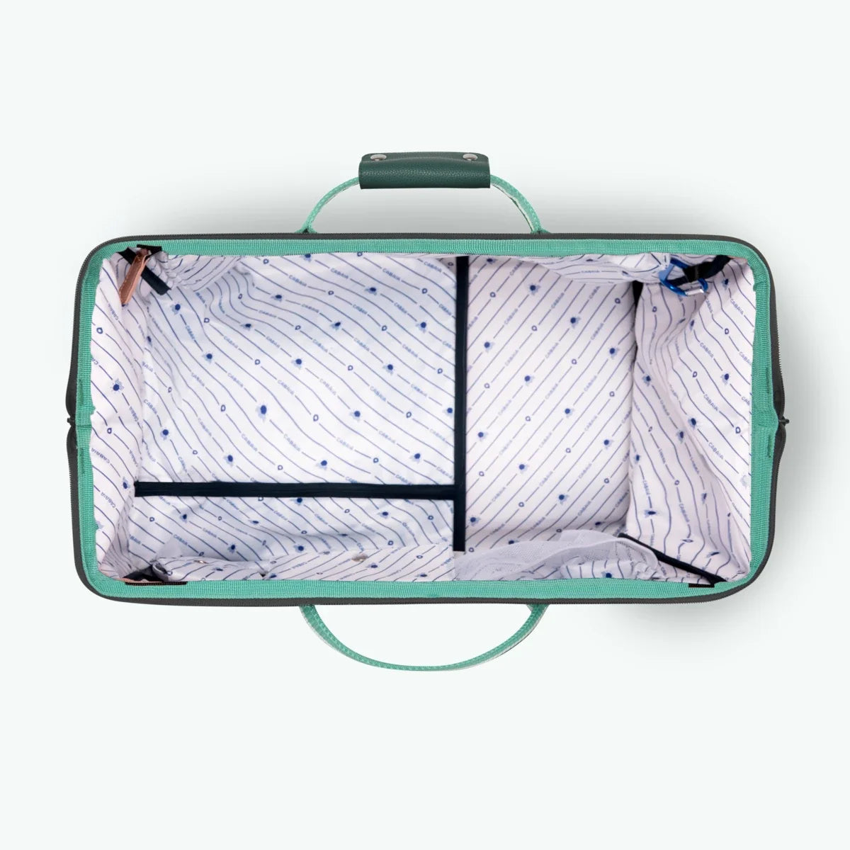 Duffle Adventurer Lima