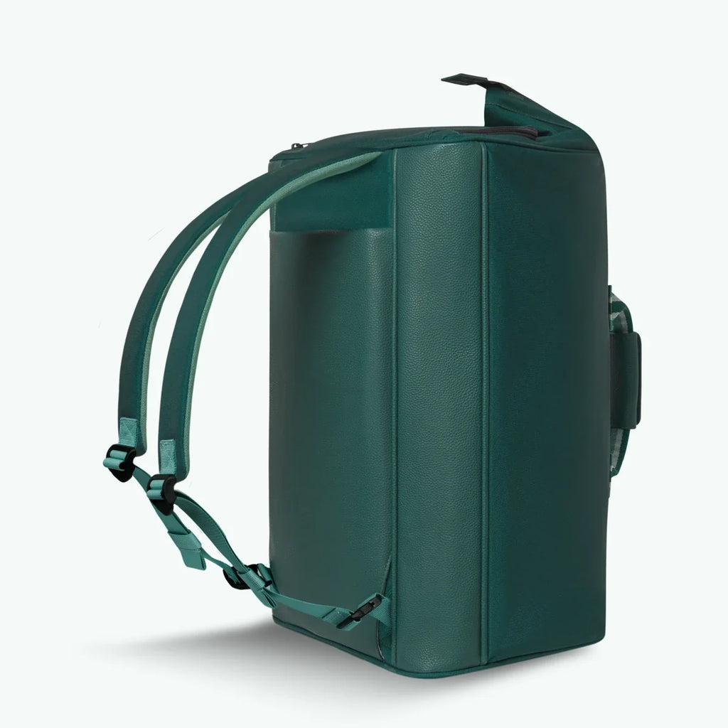 Duffle Adventurer Lima