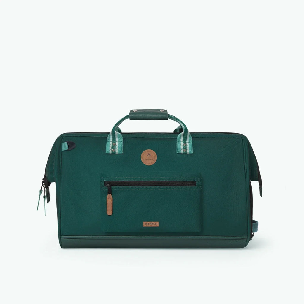 Duffle Adventurer Lima