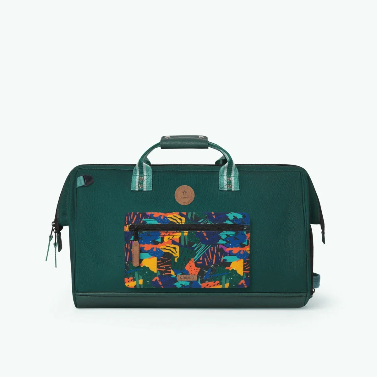 Duffle Adventurer Lima