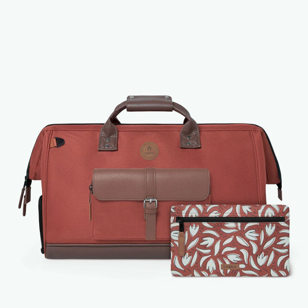 Duffle Adventurer San Cristobal