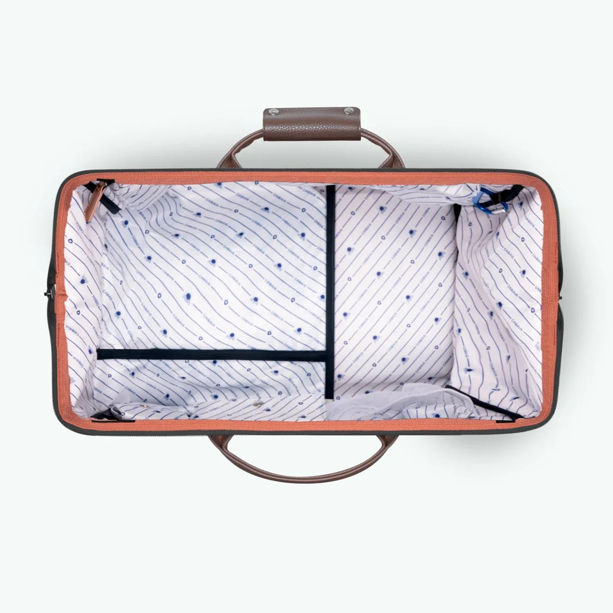 Duffle Adventurer San Cristobal