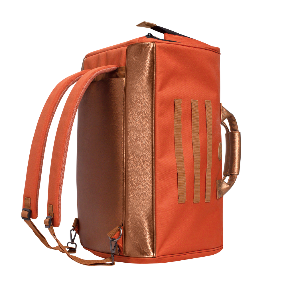 Duffle Adventurer Bogota 1 pochette