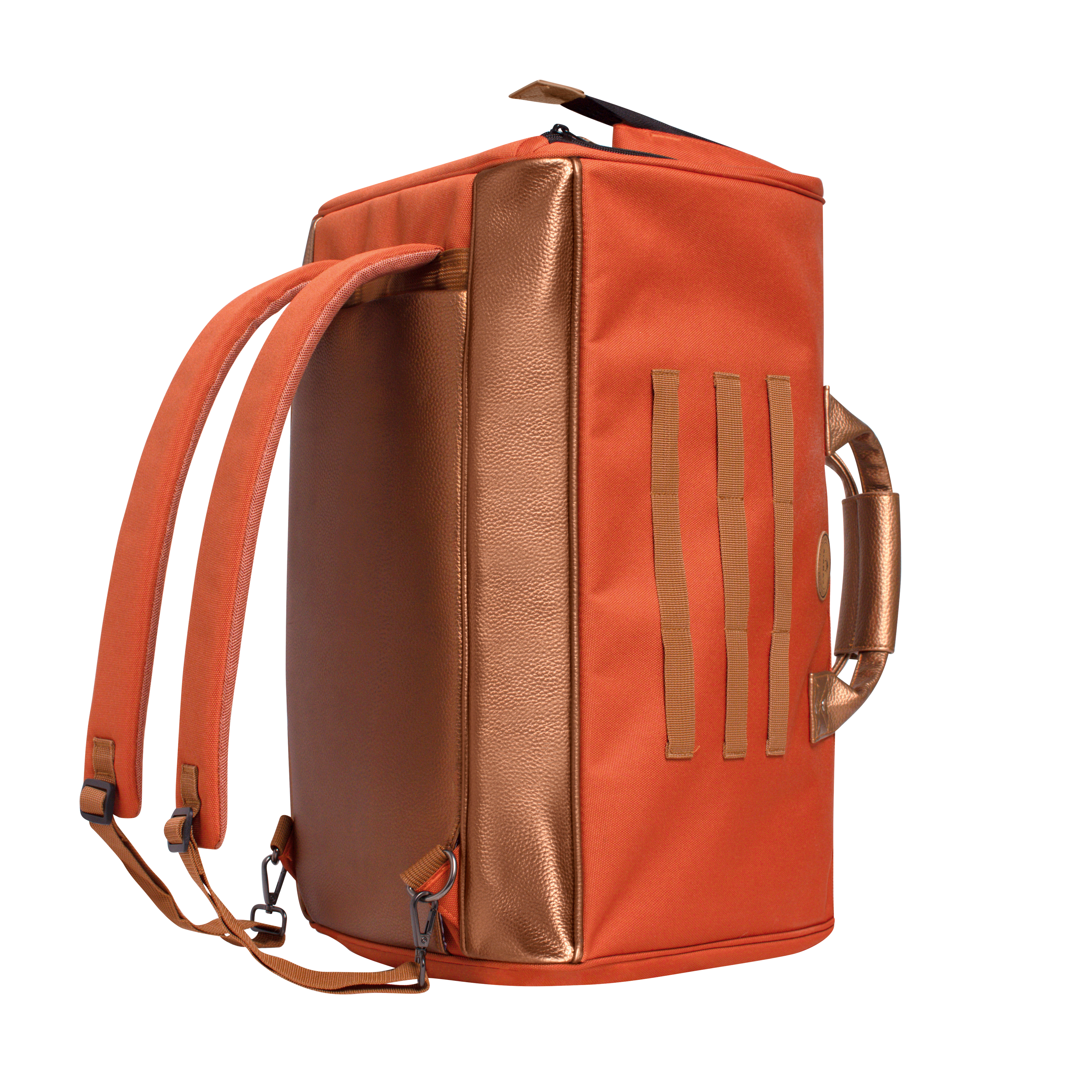 Duffle Adventurer Bogota 1 pochette