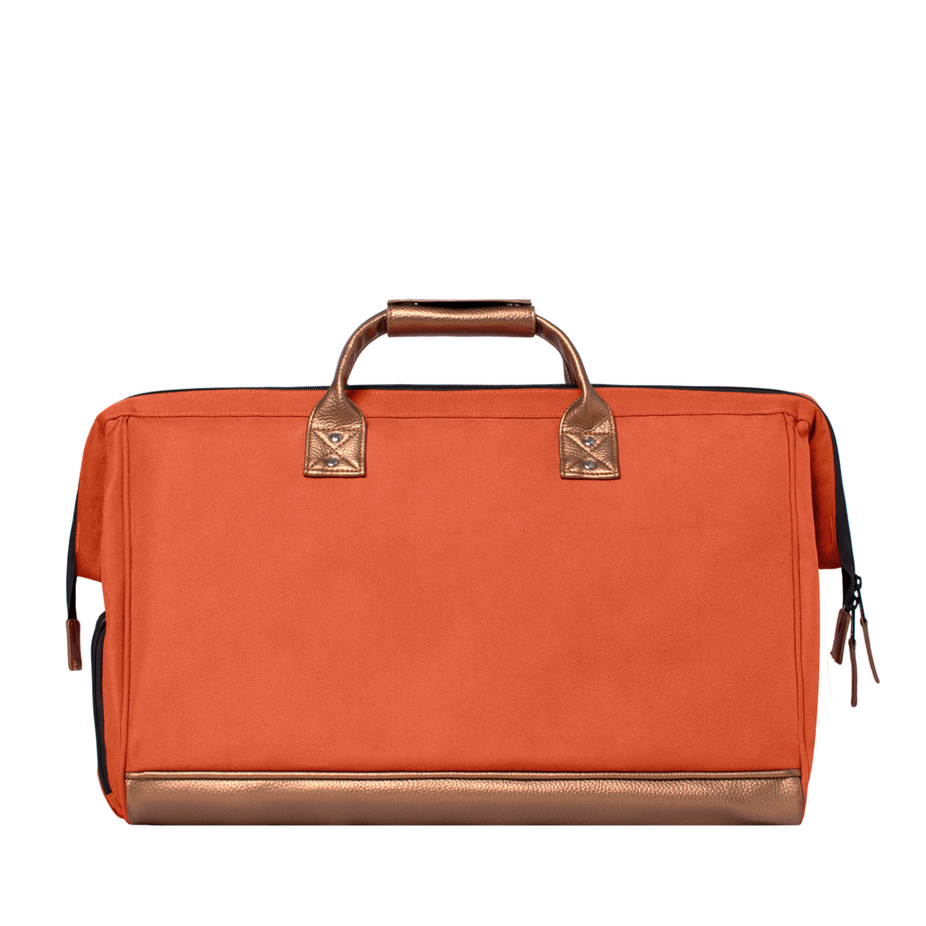 Duffle Adventurer Bogota 1 pochette