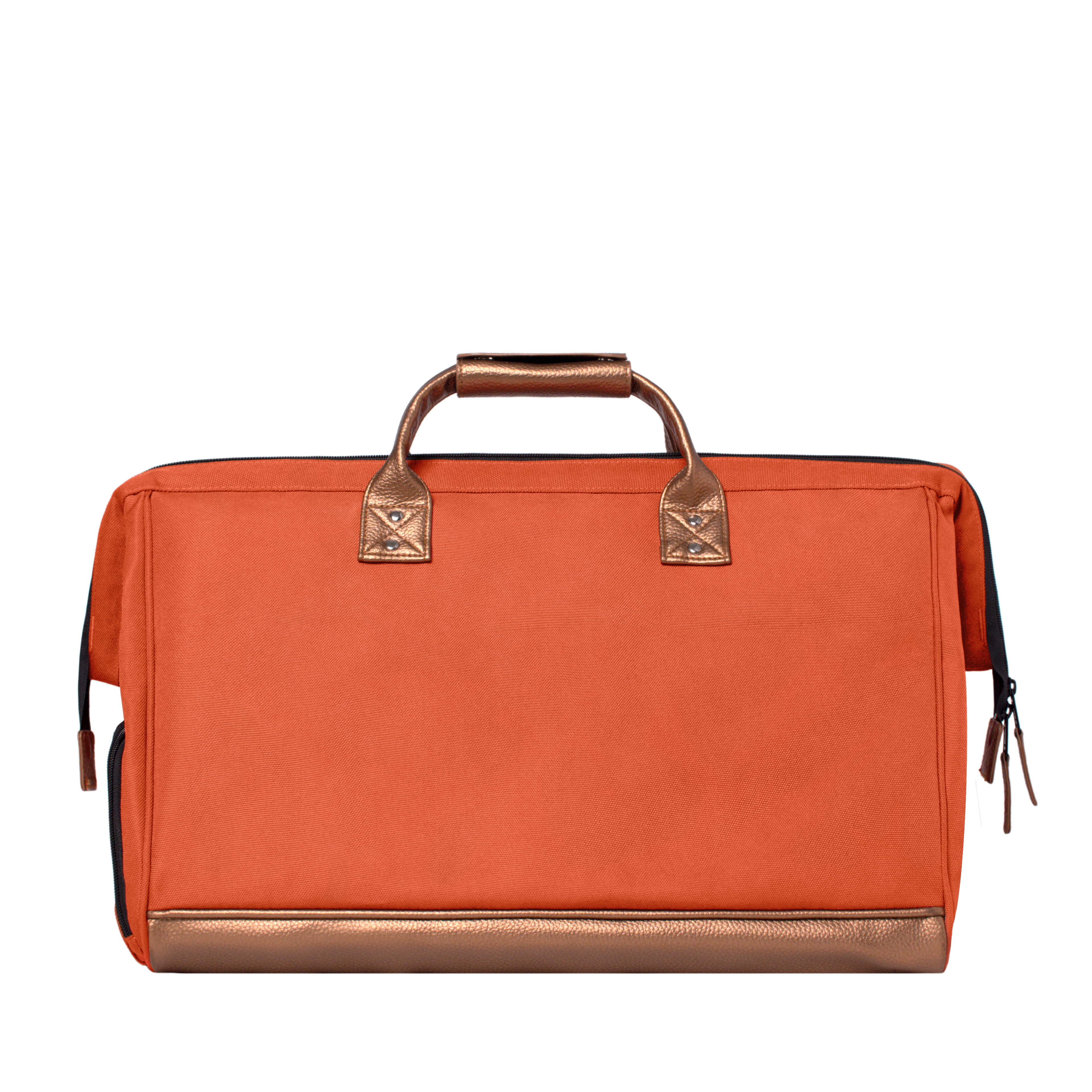Duffle Adventurer Bogota 1 pochette
