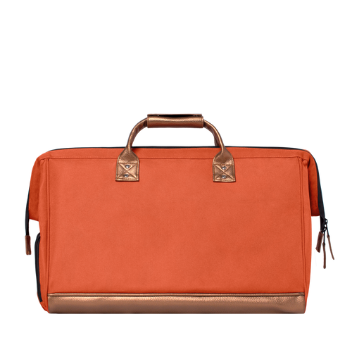 Duffle Adventurer Bogota 1 pochette