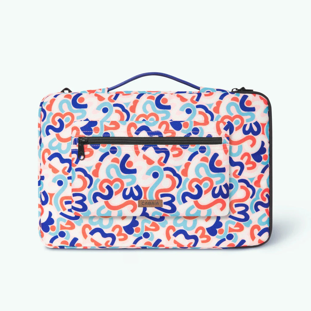Housse ordinateur Hoi An 15/16 pouces