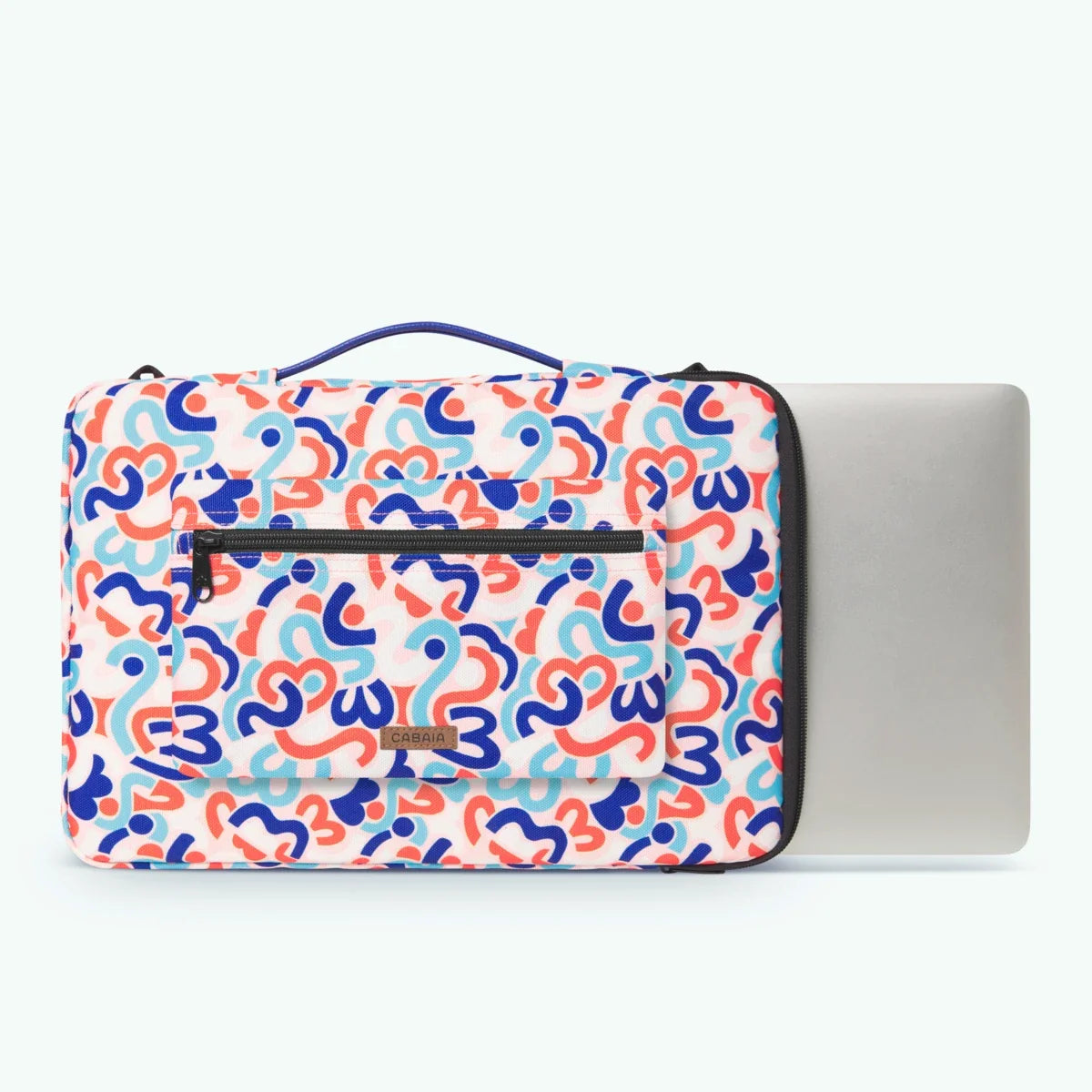 Housse ordinateur Hoi An 15/16 pouces