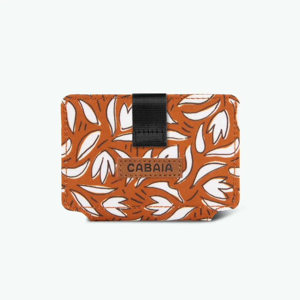 Porte-cartes Sumatra