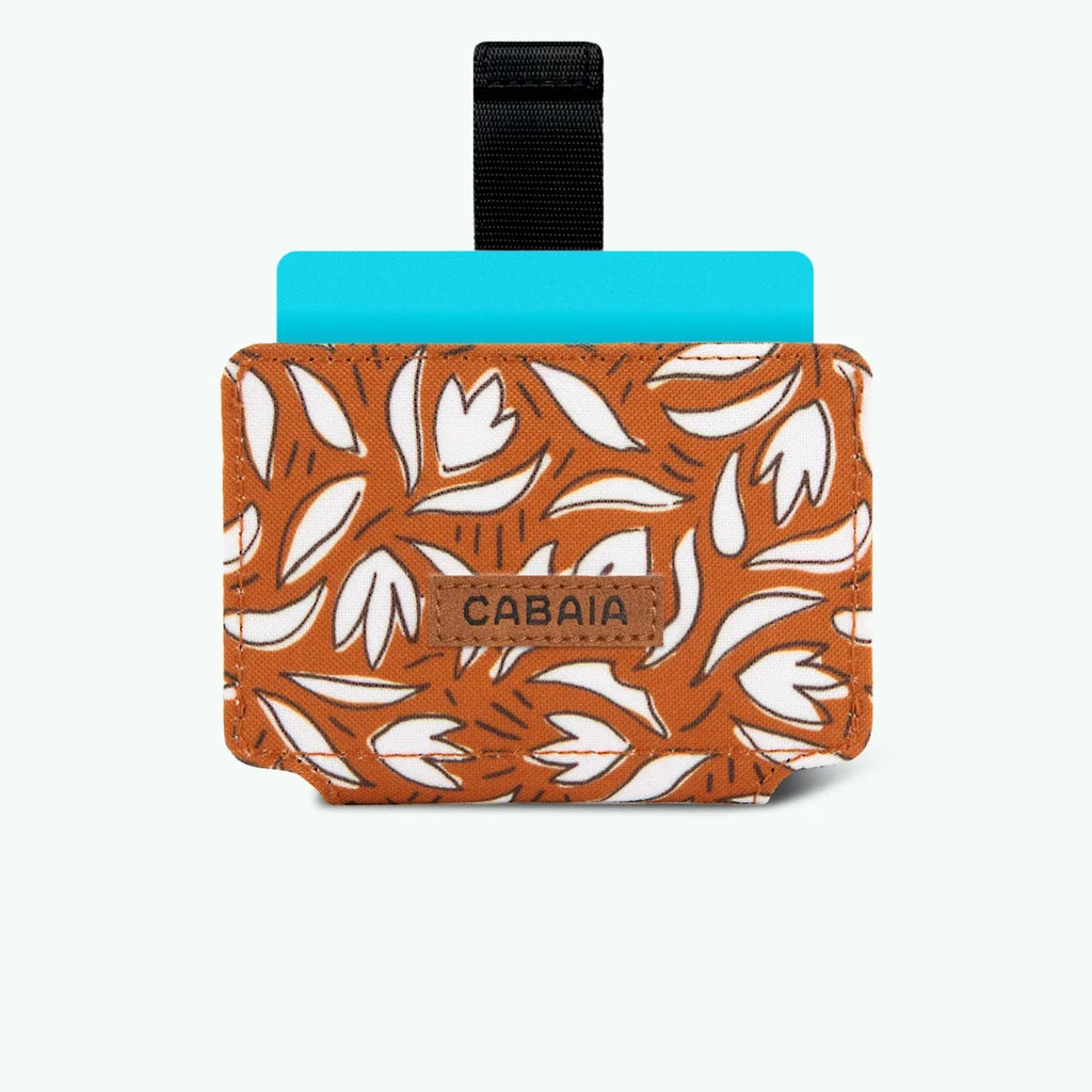 Porte-cartes Sumatra