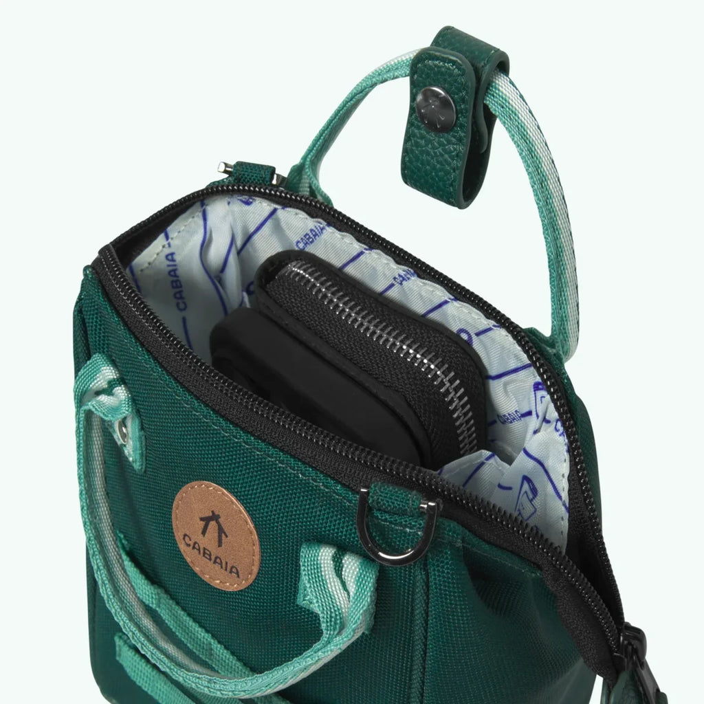 Nano Adventurer Lima