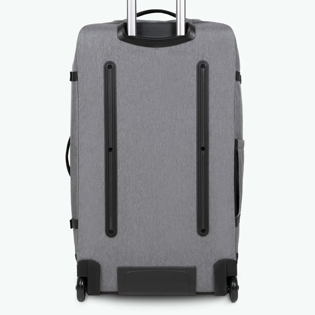 Valise souple 2 roues Large Getaria