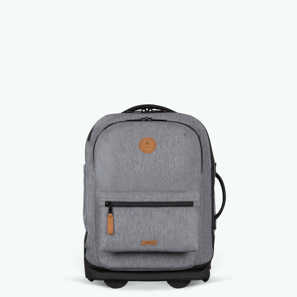 Valise Souple 2 roues XS Getaria
