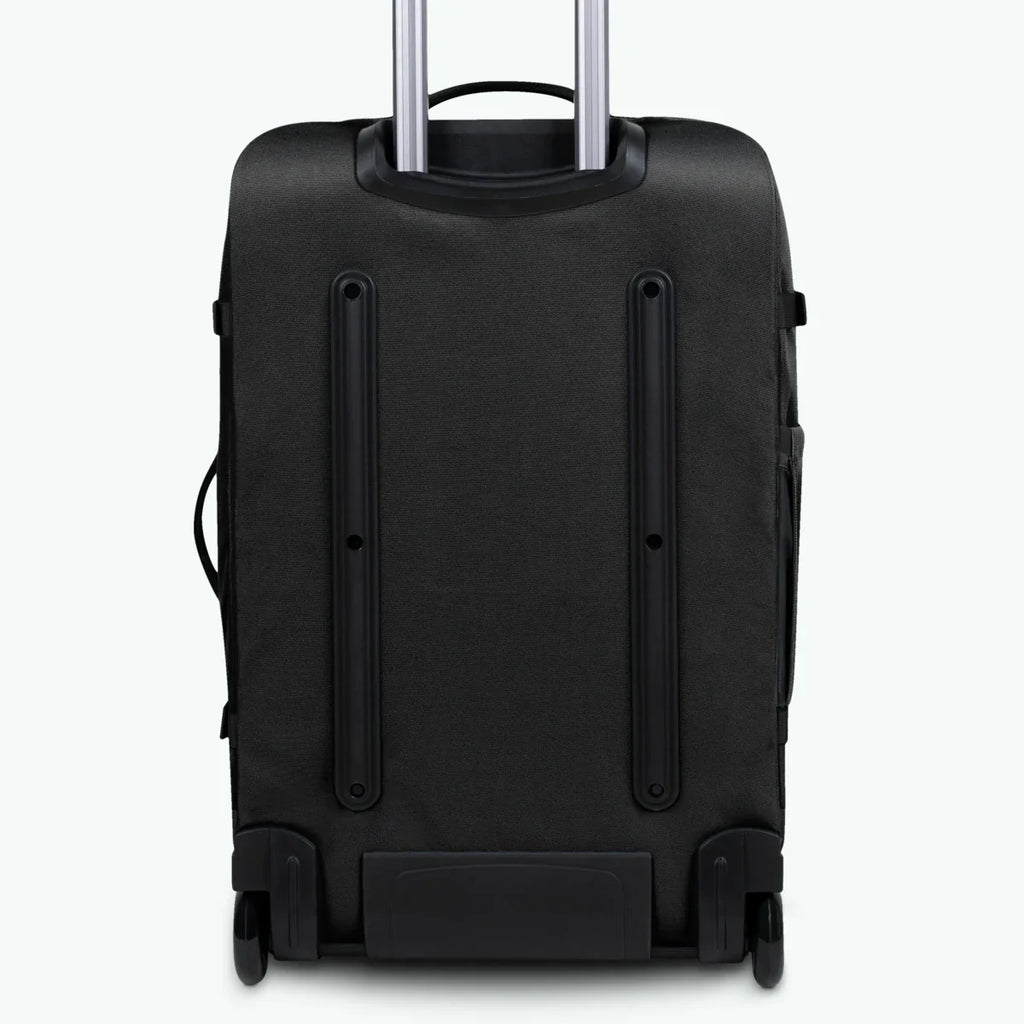 Valise souple 2 roues medium Berlin