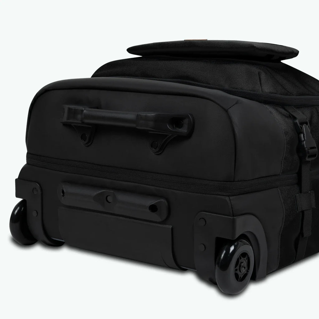 Valise souple 2 roues medium Berlin