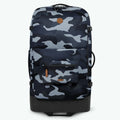 Valise souple 2 roues Large Bimini
