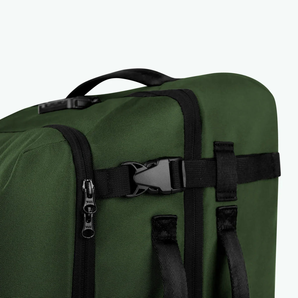 Set de 2 valises Coromandel
