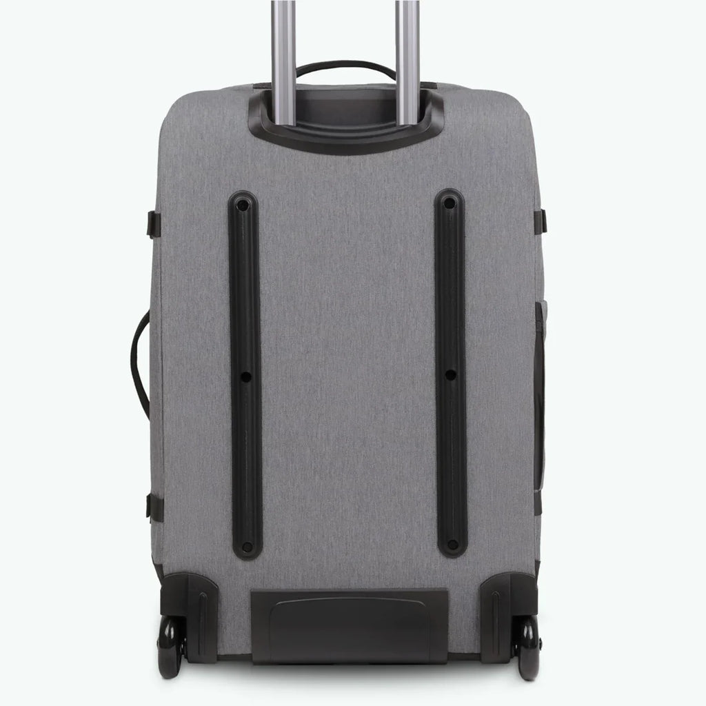 Valise souple 2 roues medium Getaria