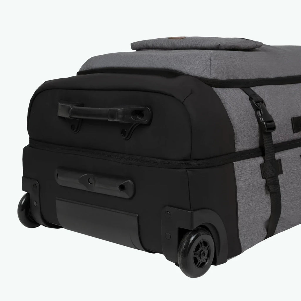 Valise souple 2 roues medium Getaria