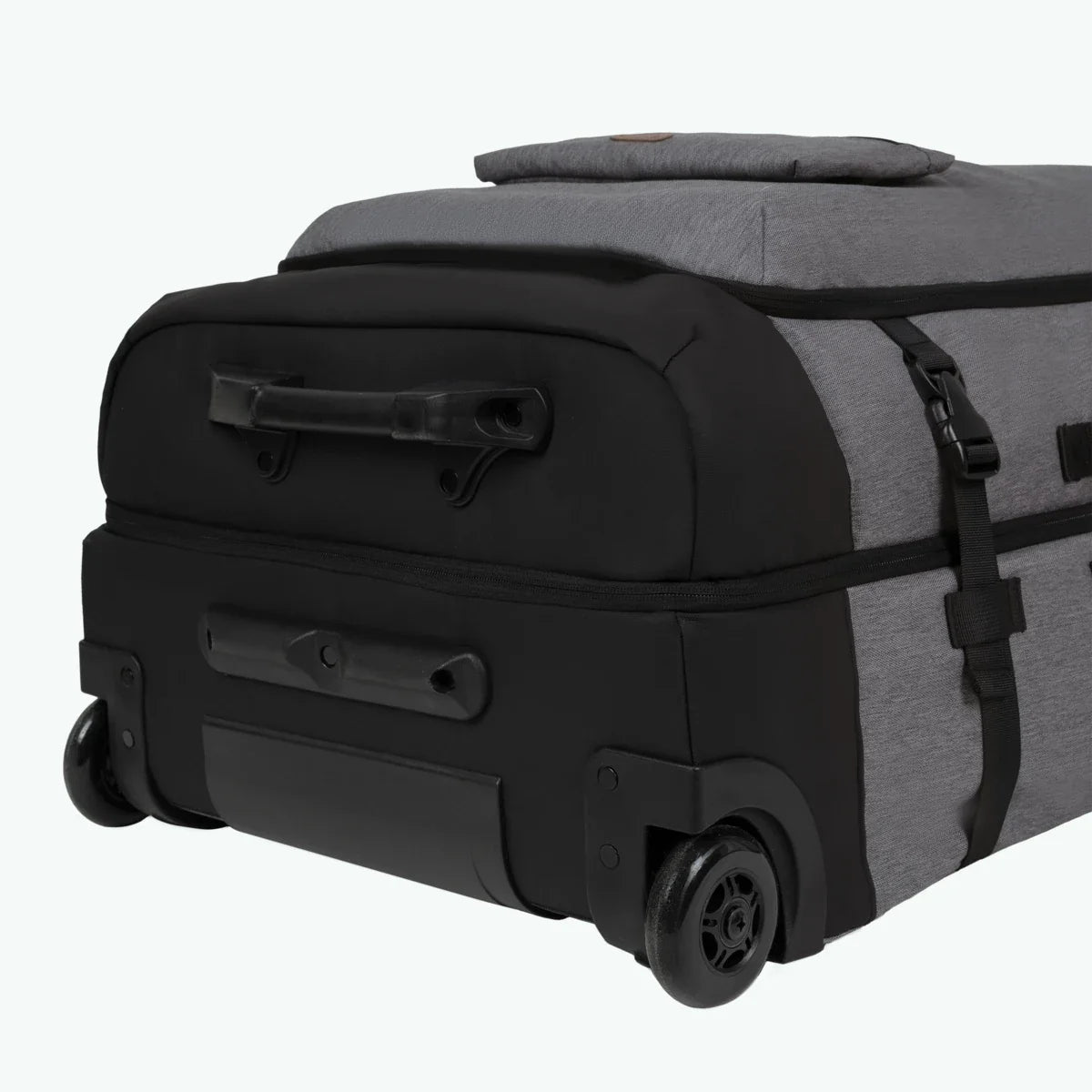 Valise souple 2 roues medium Getaria