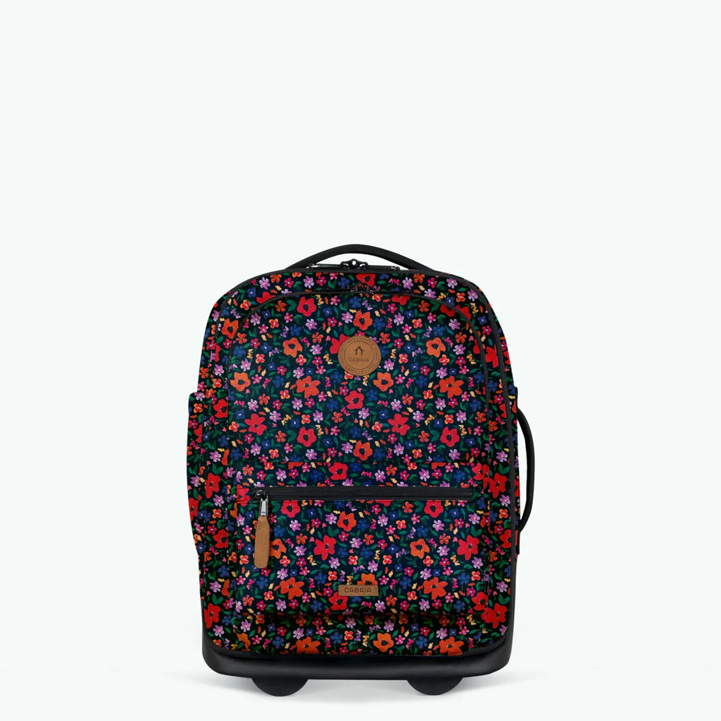 Valise souple 2 roues XS Maupiti