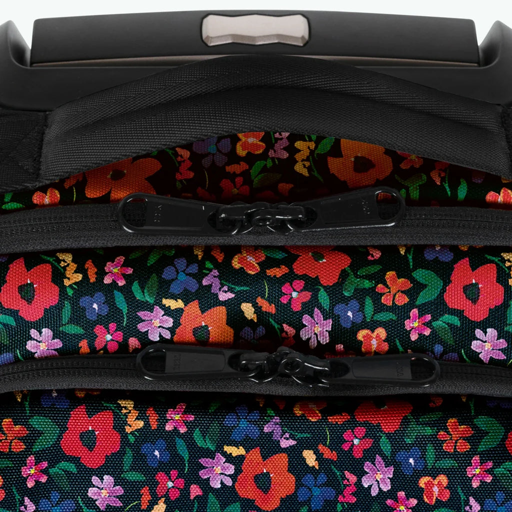 Valise souple 2 roues XS Maupiti