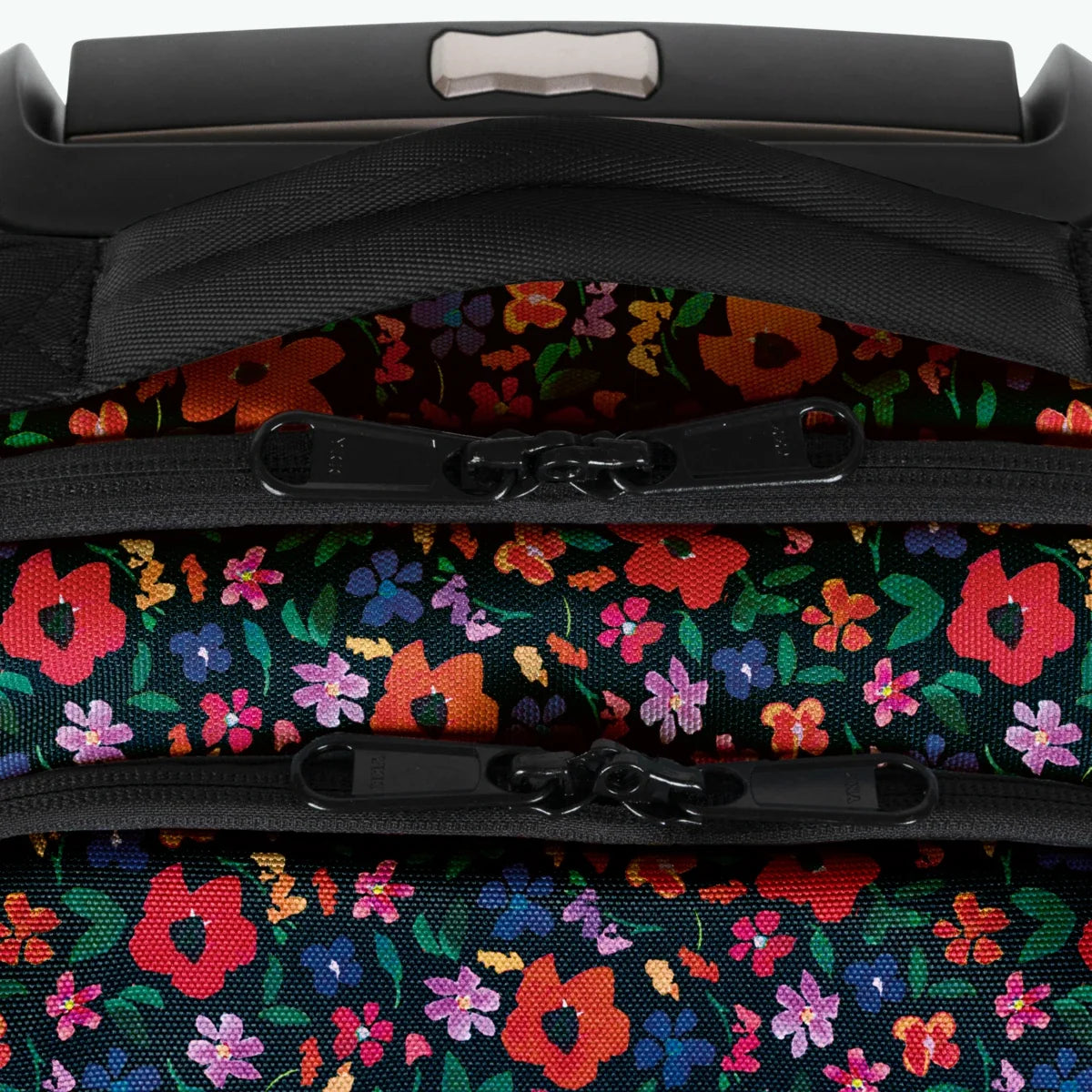 Valise souple 2 roues XS Maupiti
