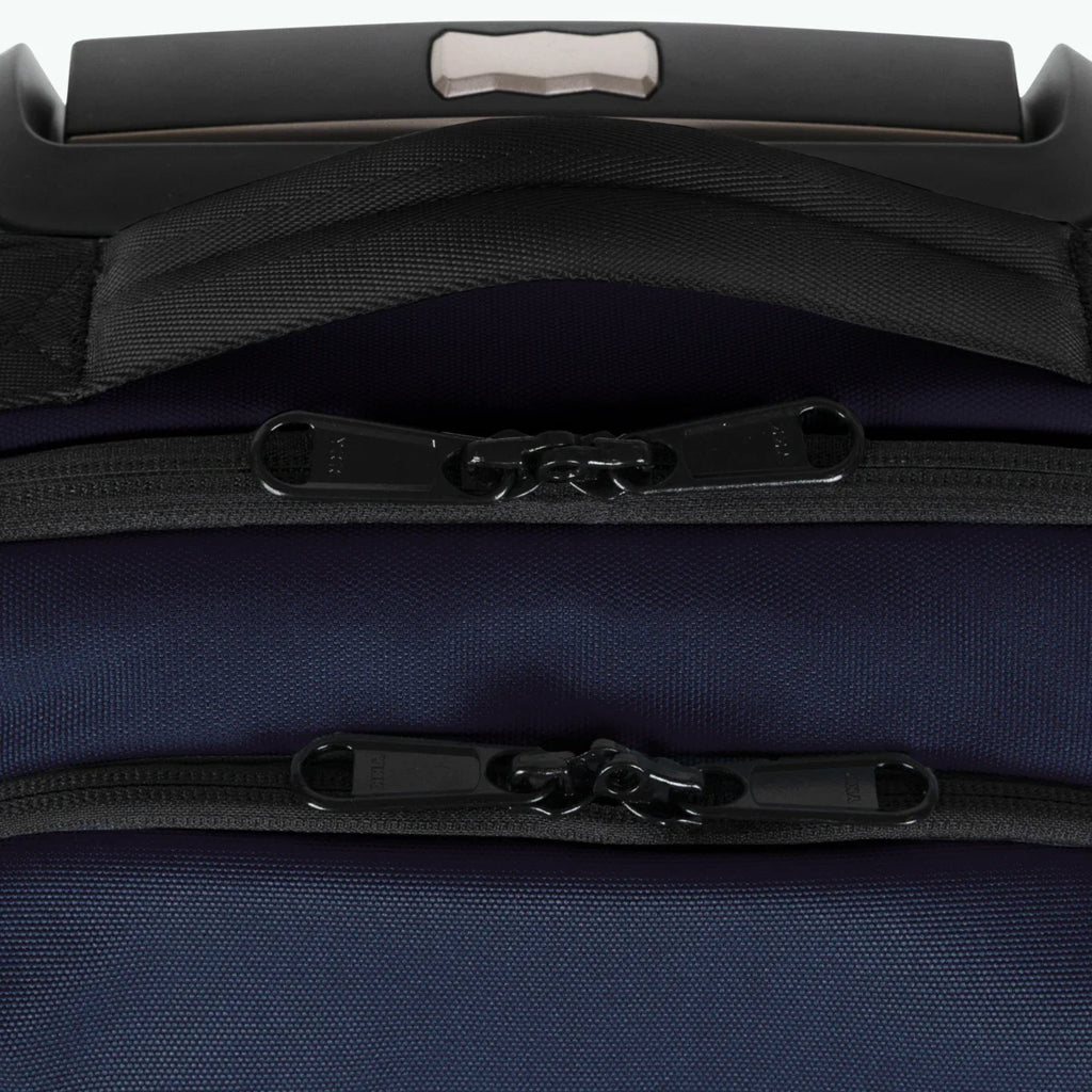 Valise souple 2 roues XS Reykjavik