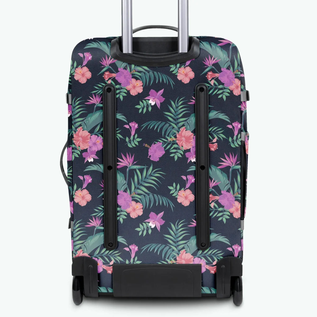 Valise souple 2 roues medium Valladolid