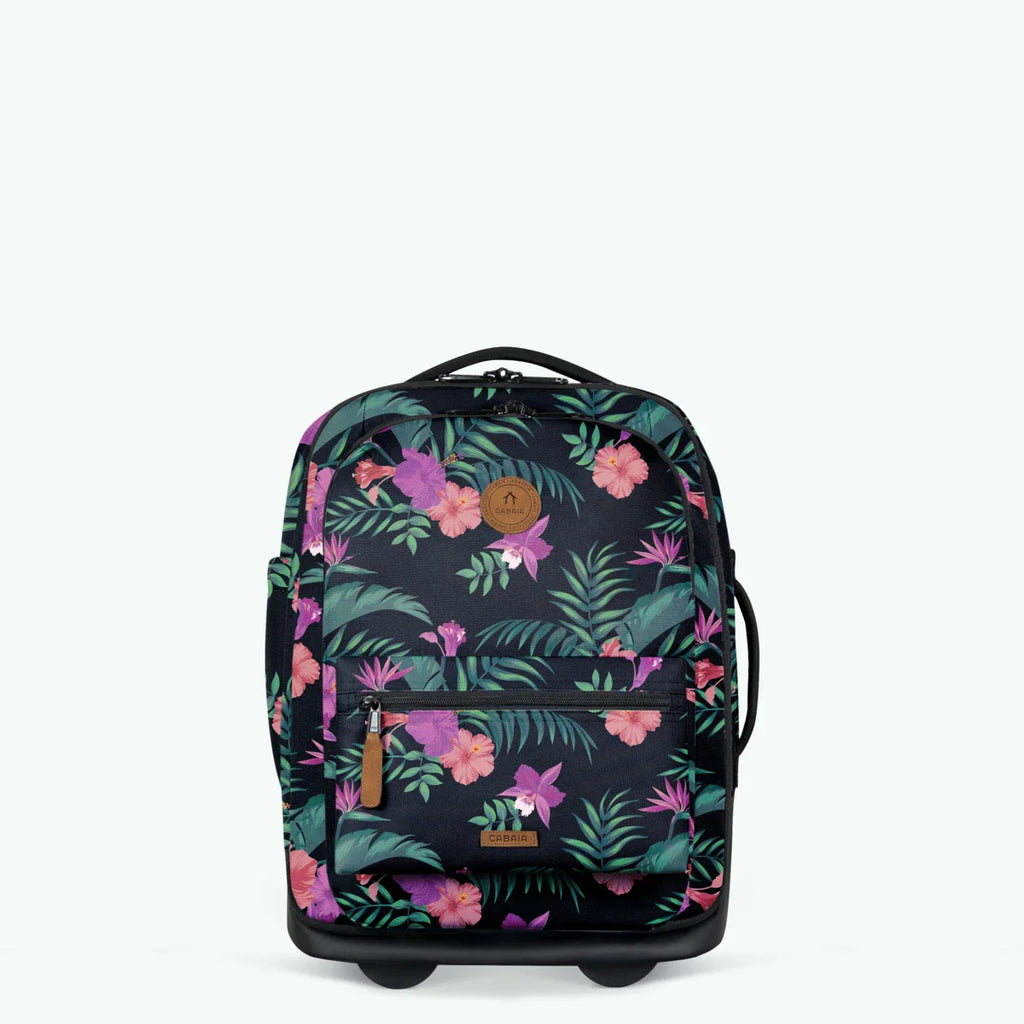 Valise souple 2 roues XS Valladolid