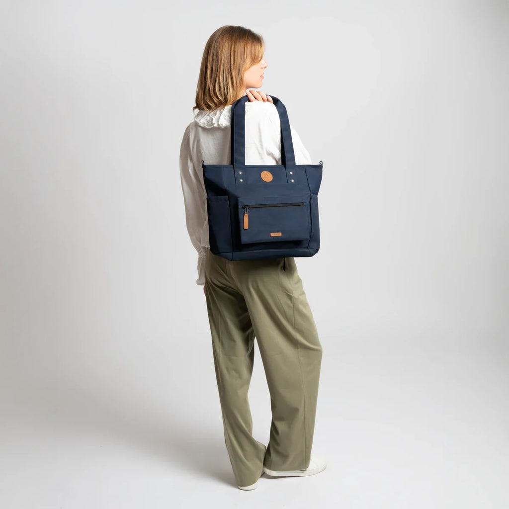 Tote Bag Medium Pro Reykjavik