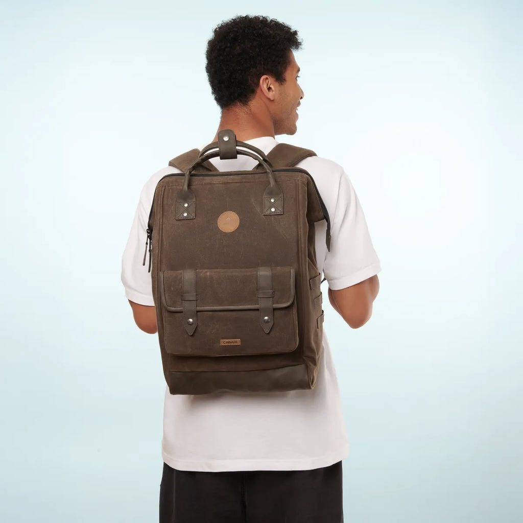 Sac à dos Adventurer Large Soyo