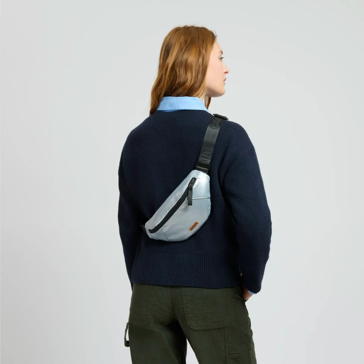 Sac Banane Small Fidji