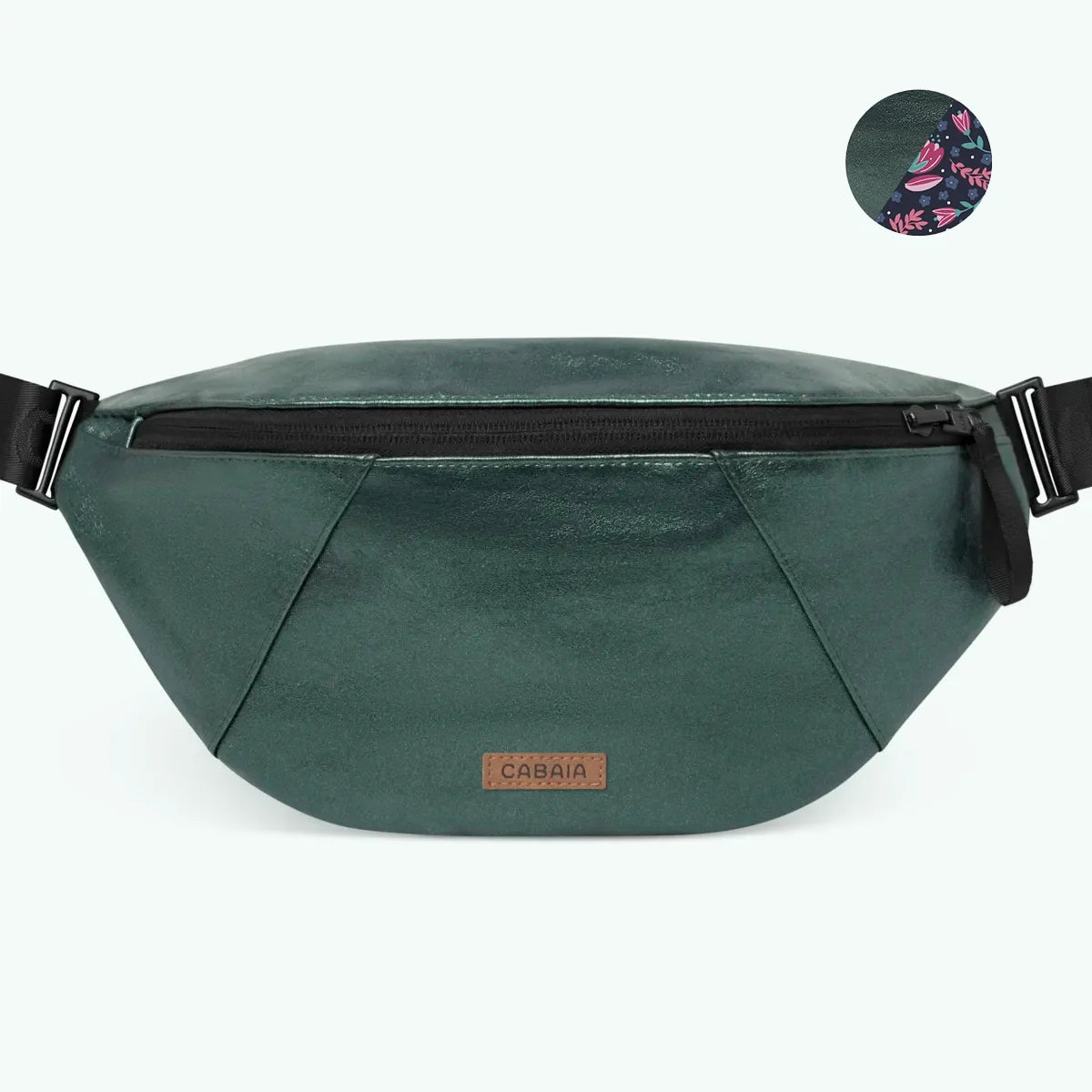 Sac Banane Large Lucerne