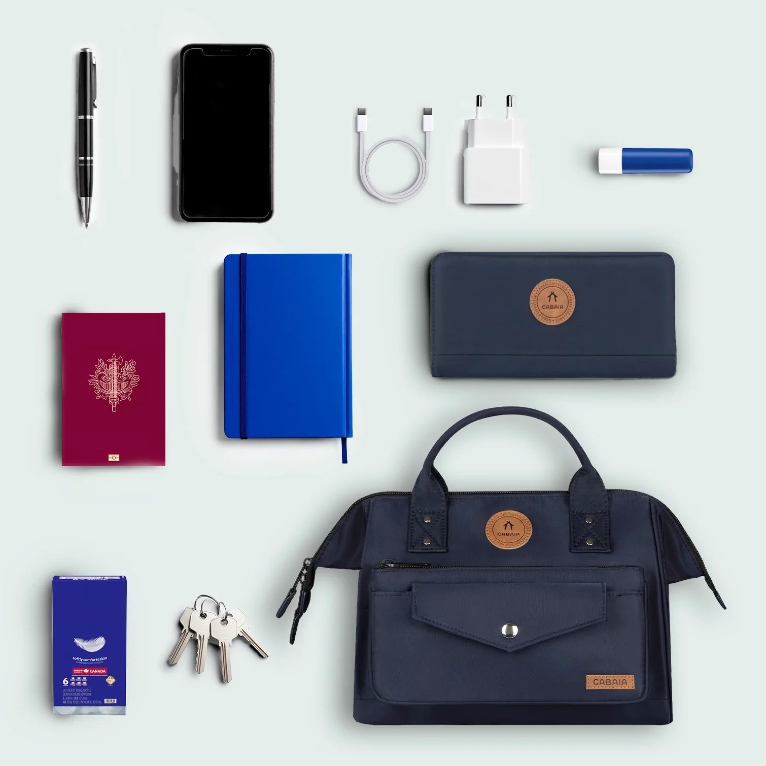 Crossbody Adventurer Medium Nara