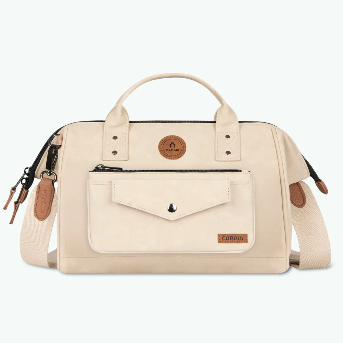 Crossbody Adventurer Large Andenne