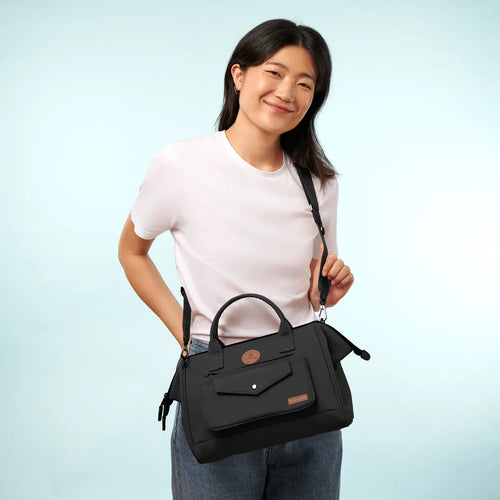 Crossbody Adventurer Large Le Havre