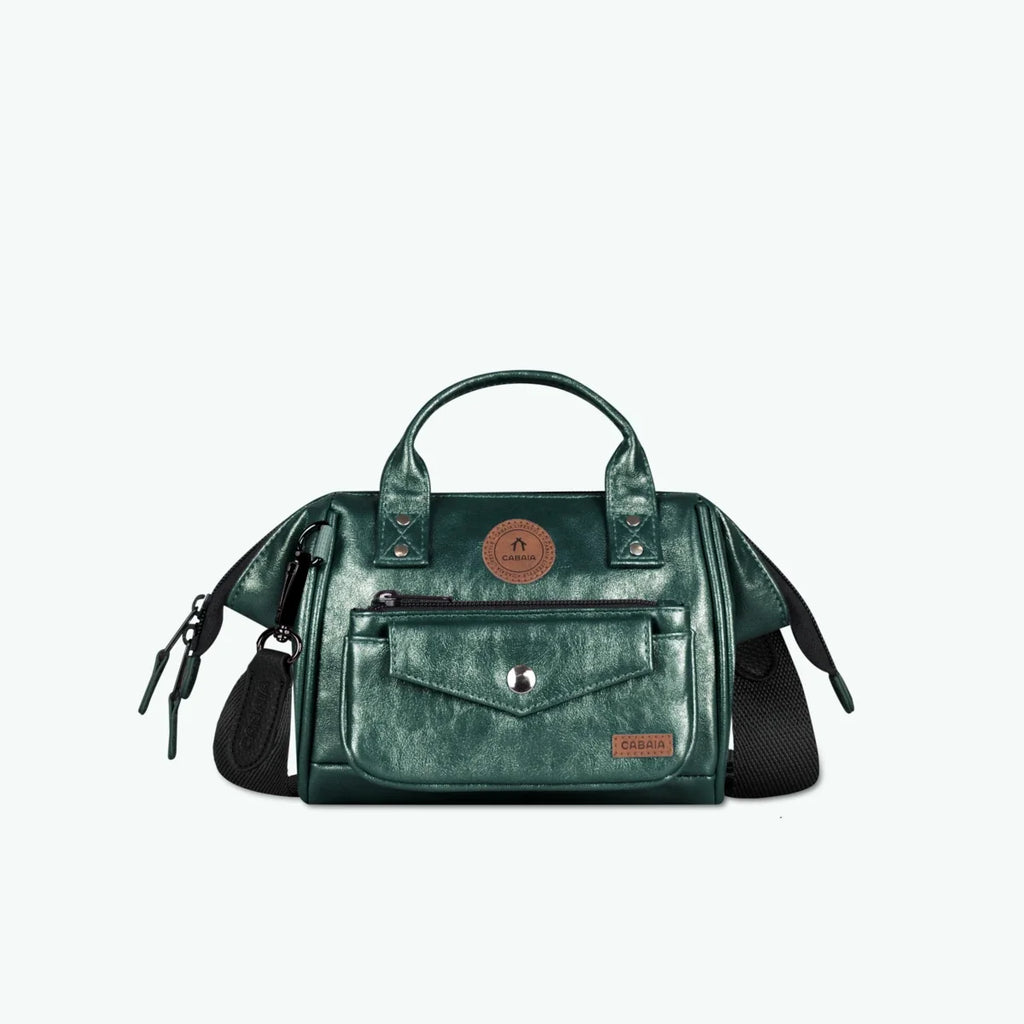 Crossbody Adventurer Small Lucerne