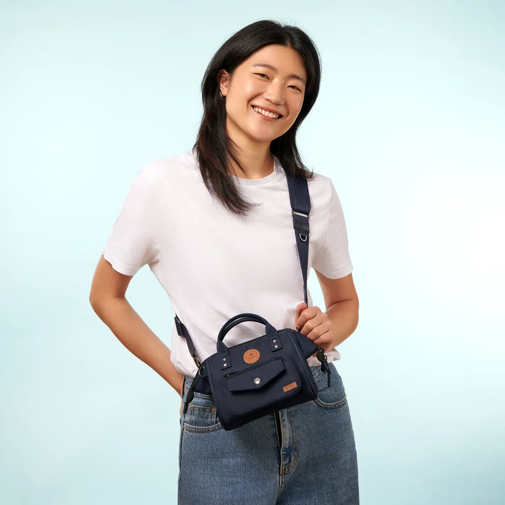 Crossbody Adventurer Small Nara