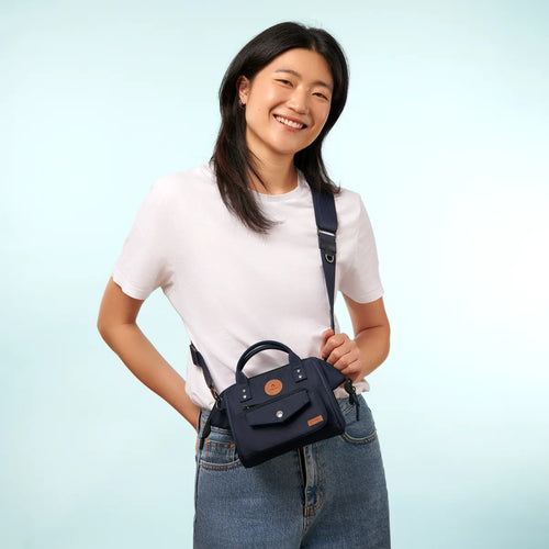Crossbody Adventurer Small Nara