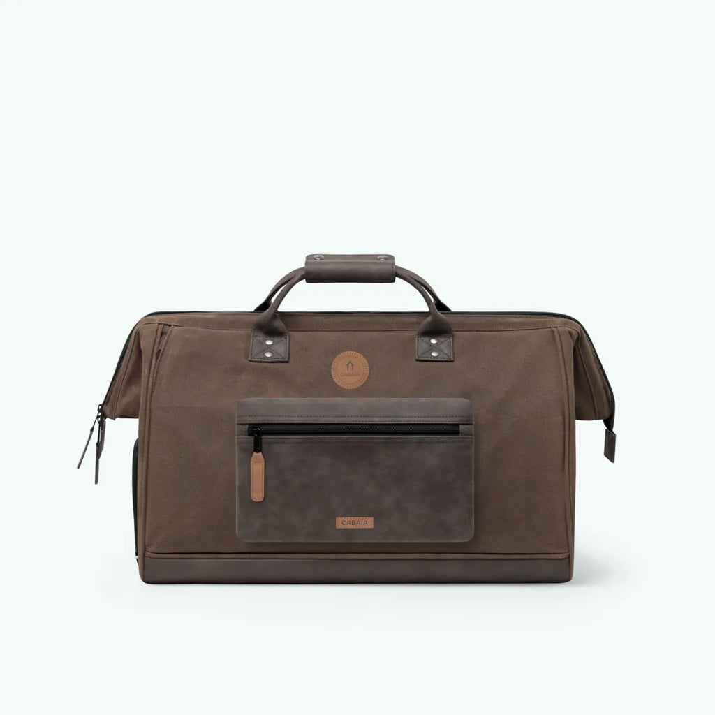 Duffle Adventurer Soyo