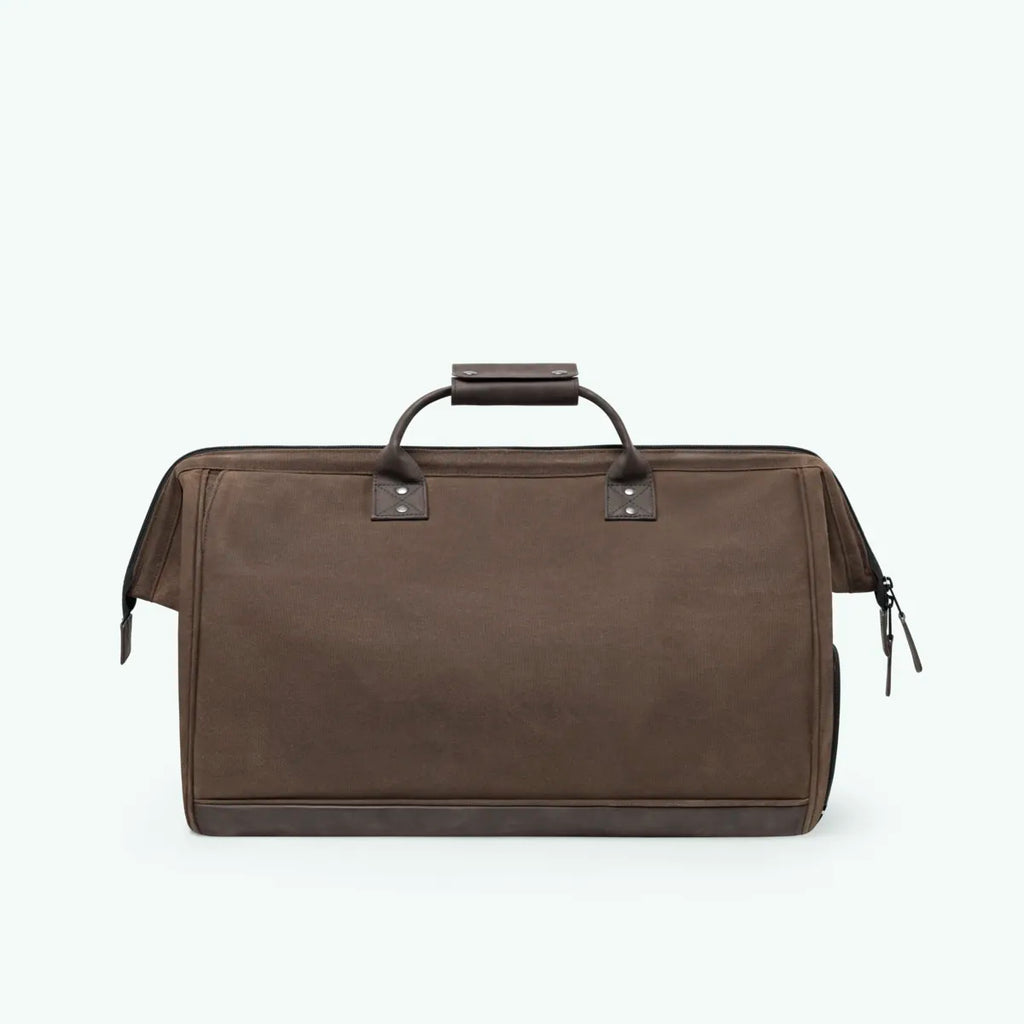 Duffle Adventurer Soyo