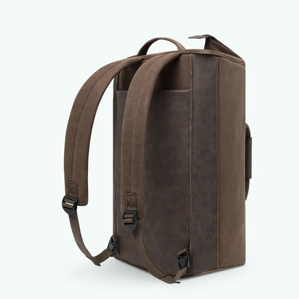 Duffle Adventurer Soyo