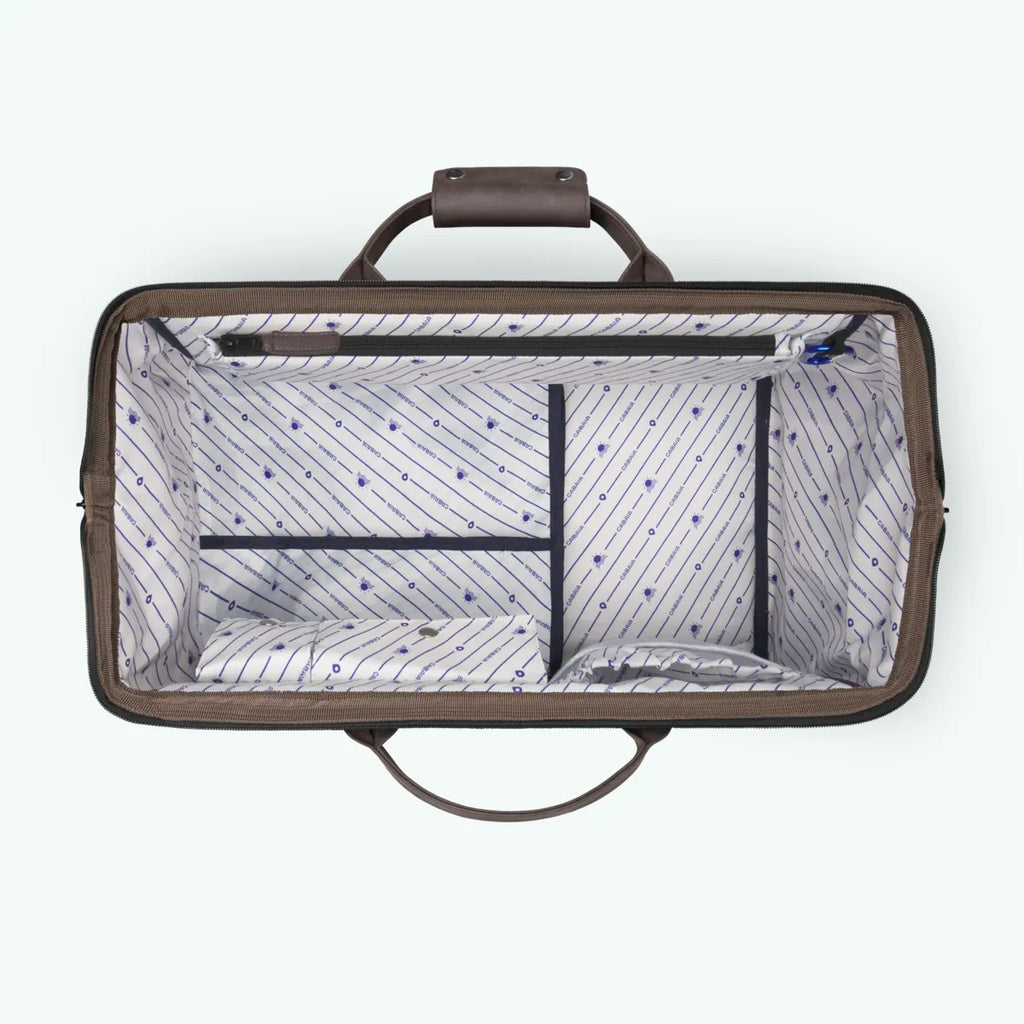 Duffle Adventurer Soyo