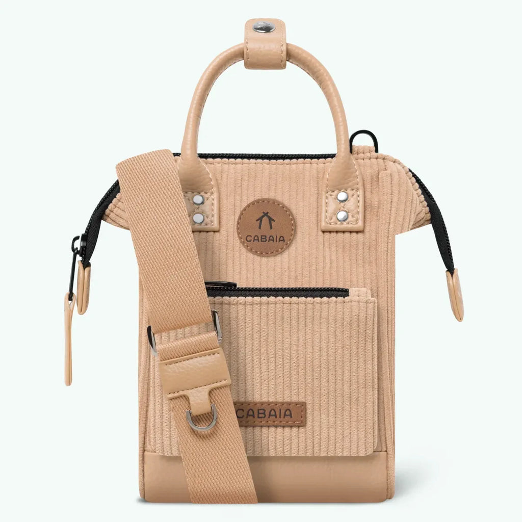 Nano Adventurer Luxor